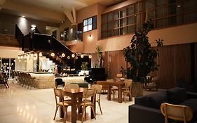 Garden Hotel Boutique & Events